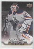 Ben Scrivens