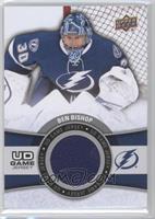 Ben Bishop