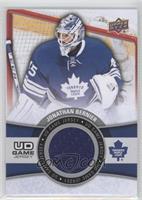 Jonathan Bernier