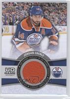 Jordan Eberle