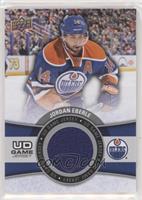 Jordan Eberle [EX to NM]