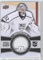 Jonathan Quick