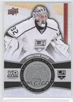 Jonathan Quick