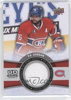 P.K. Subban