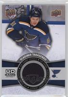 Vladimir Tarasenko