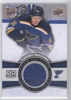 Vladimir Tarasenko