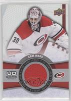 Cam Ward