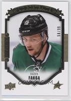 Radek Faksa #/99