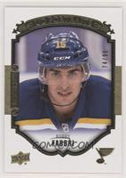 Robby Fabbri #/99