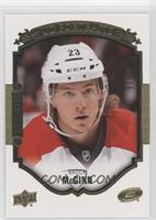 Brock McGinn #/99