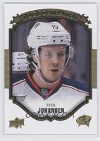 Ryan Johansen #/25