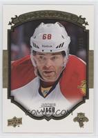 Jaromir Jagr #/25