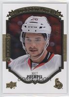 Matt Puempel #/99