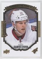 Henrik Samuelsson [Noted] #/99