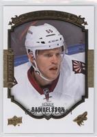 Henrik Samuelsson #/99