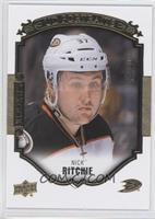 Nick Ritchie #/99