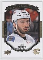 Emile Poirier #/99