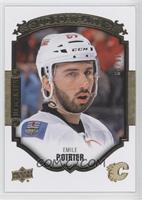 Emile Poirier #/99