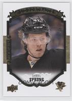 Daniel Sprong #/99