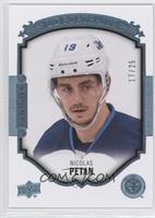 Nicolas Petan #/25