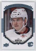 Jiri Hudler #/5