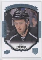 Derek Forbort #/25