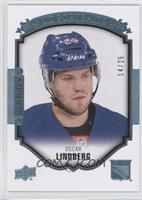 Oscar Lindberg #/25