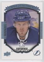 Slater Koekkoek #/25