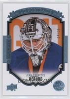 Jean-Francois Berube #/25