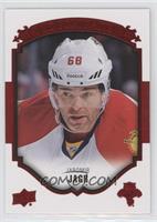 Jaromir Jagr