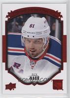 Rick Nash