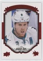 Joe Pavelski