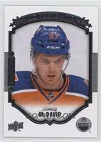 Connor McDavid