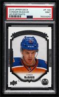 Connor McDavid [PSA 9 MINT]