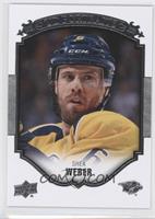 Shea Weber