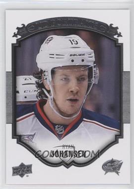 2015-16 Upper Deck - UD Portraits #P-21 - Ryan Johansen