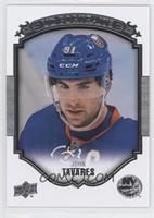 John Tavares