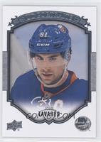 John Tavares