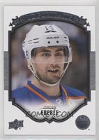 Jordan Eberle