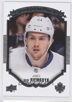 James van Riemsdyk