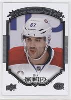 Max Pacioretty