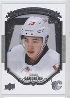 Johnny Gaudreau