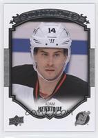 Adam Henrique