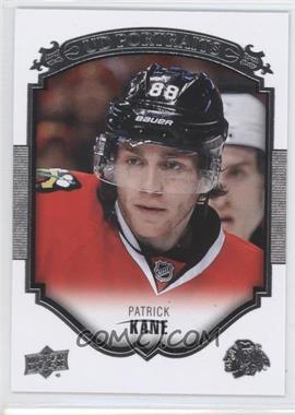 2015-16 Upper Deck - UD Portraits #P-42 - Patrick Kane