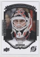 Martin Brodeur