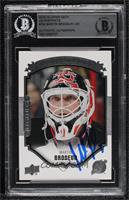 Martin Brodeur [BAS BGS Authentic]