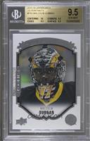 Malcolm Subban [BGS 9.5 GEM MINT]