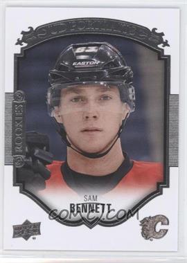 2015-16 Upper Deck - UD Portraits #P-57 - Sam Bennett