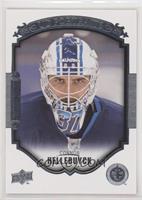 Connor Hellebuyck