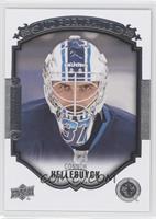 Connor Hellebuyck